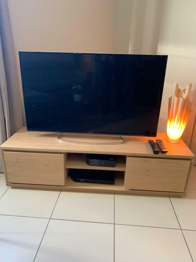 Appartement De 100M² Bien Situe Boulogne-sur-Mer Dış mekan fotoğraf