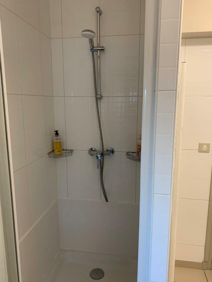 Appartement De 100M² Bien Situe Boulogne-sur-Mer Dış mekan fotoğraf