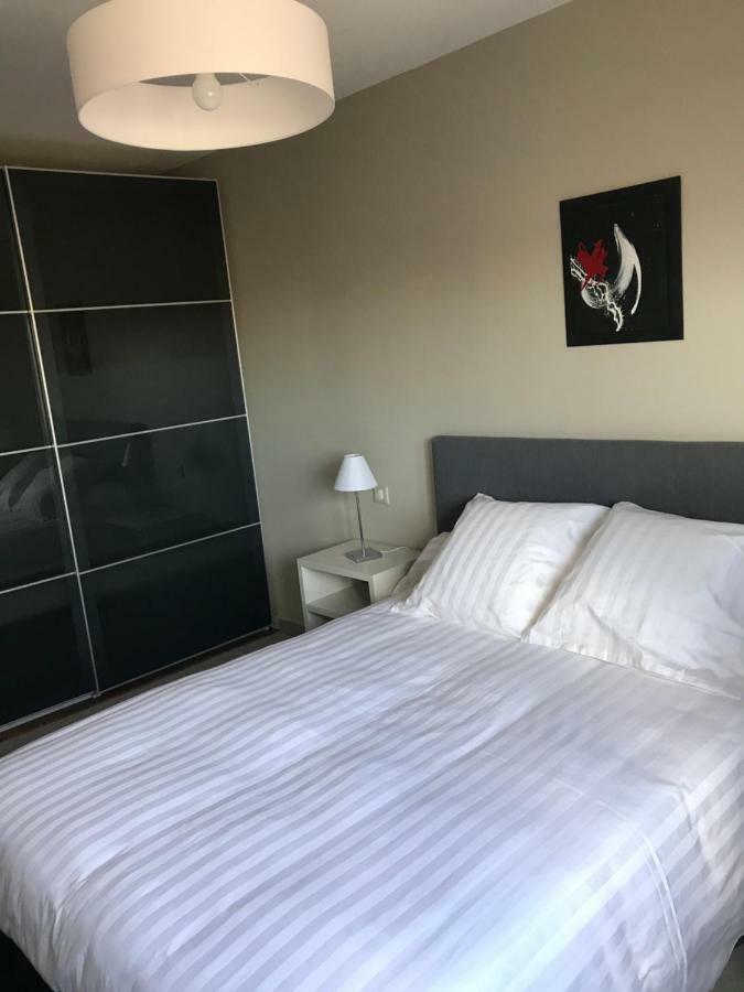Appartement De 100M² Bien Situe Boulogne-sur-Mer Dış mekan fotoğraf