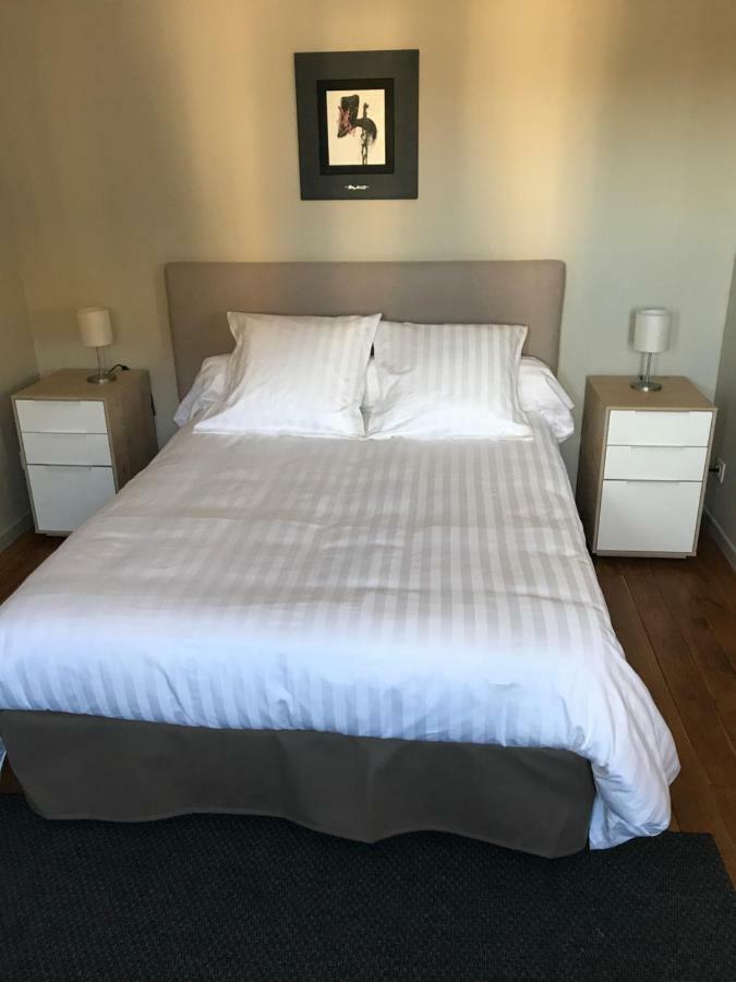 Appartement De 100M² Bien Situe Boulogne-sur-Mer Dış mekan fotoğraf