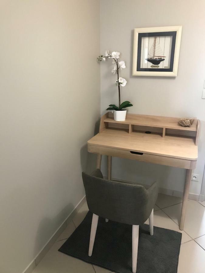 Appartement De 100M² Bien Situe Boulogne-sur-Mer Dış mekan fotoğraf