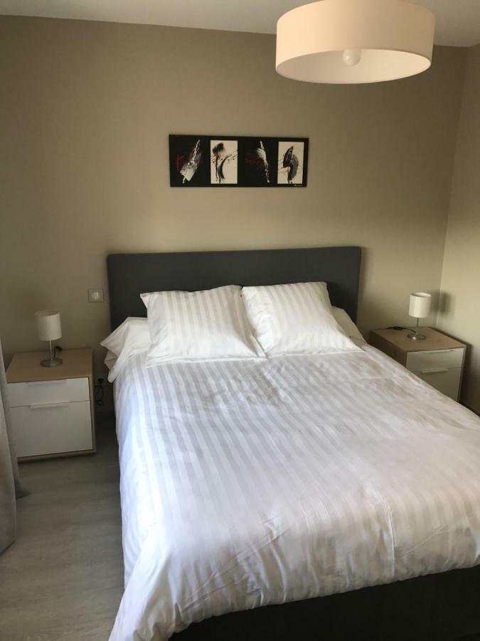 Appartement De 100M² Bien Situe Boulogne-sur-Mer Dış mekan fotoğraf