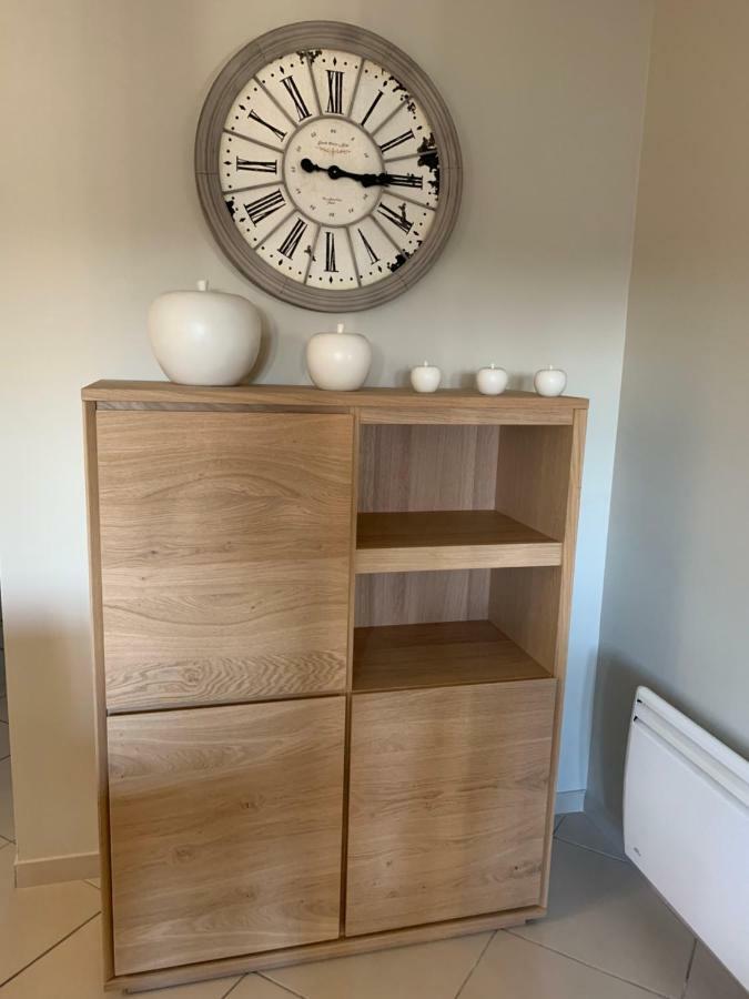 Appartement De 100M² Bien Situe Boulogne-sur-Mer Dış mekan fotoğraf