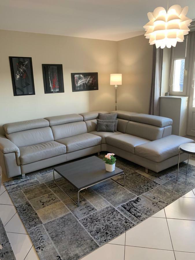 Appartement De 100M² Bien Situe Boulogne-sur-Mer Dış mekan fotoğraf
